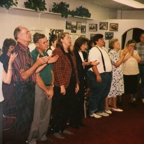 Ministry