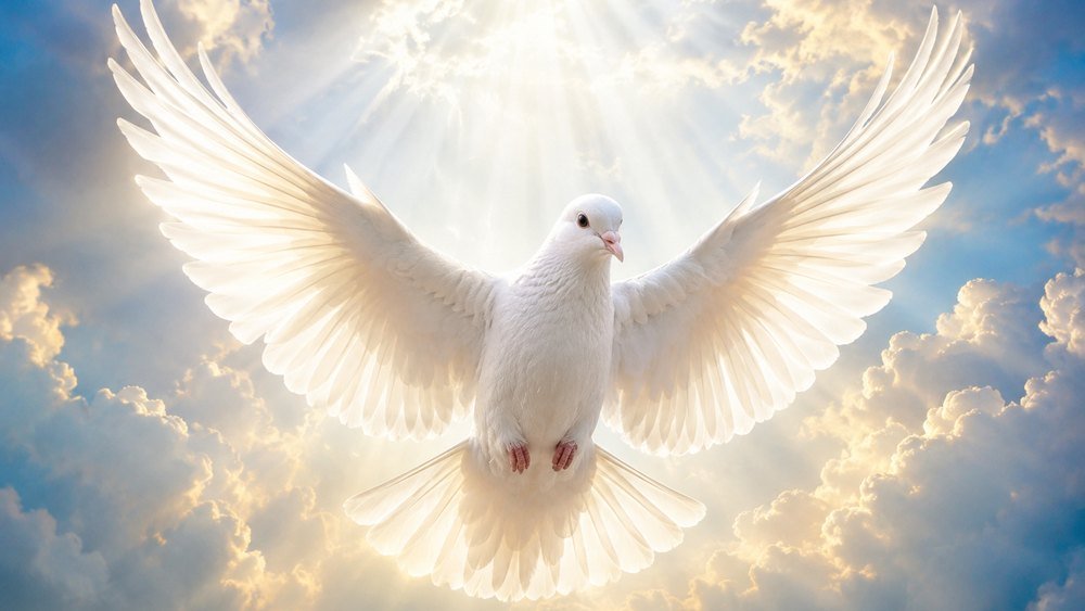 Holy Spirit